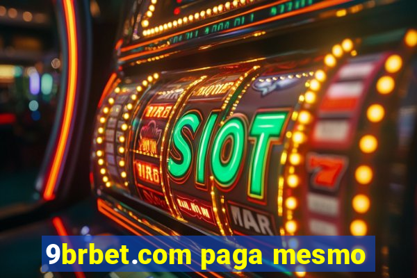 9brbet.com paga mesmo